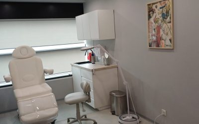 elektrokoagulacja w HiH