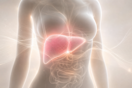 Na czym polega badanie elastografii wątroby z użyciem FibroScan ®